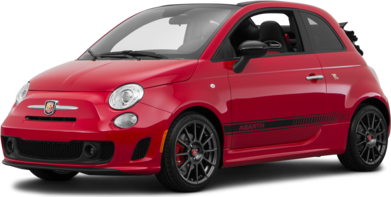 FIAT 500 Abarth