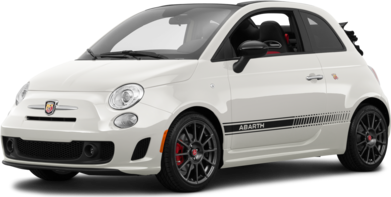 FIAT 500 Abarth