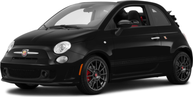 FIAT 500 Abarth