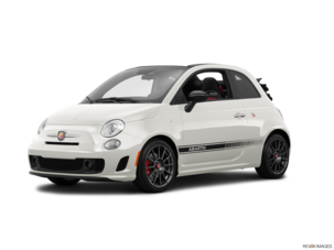 Used 2015 Fiat 500 Abarth Cabrio Cabriolet 2d Prices Kelley Blue Book