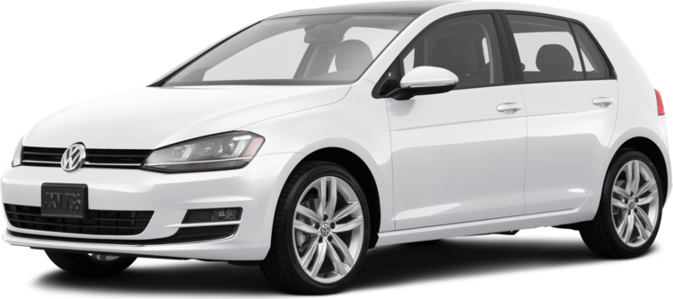 2015 Volkswagen Golf Exterior: 0