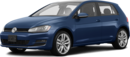 2015 Volkswagen Golf image