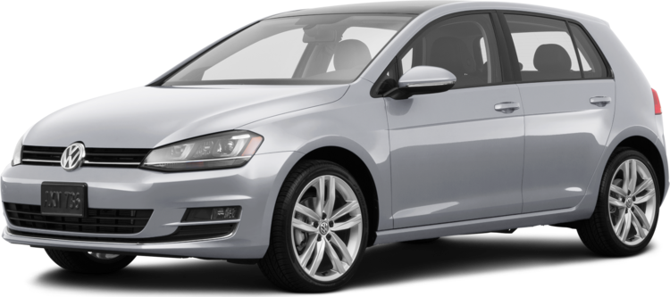 2015 Volkswagen Golf Exterior: 0