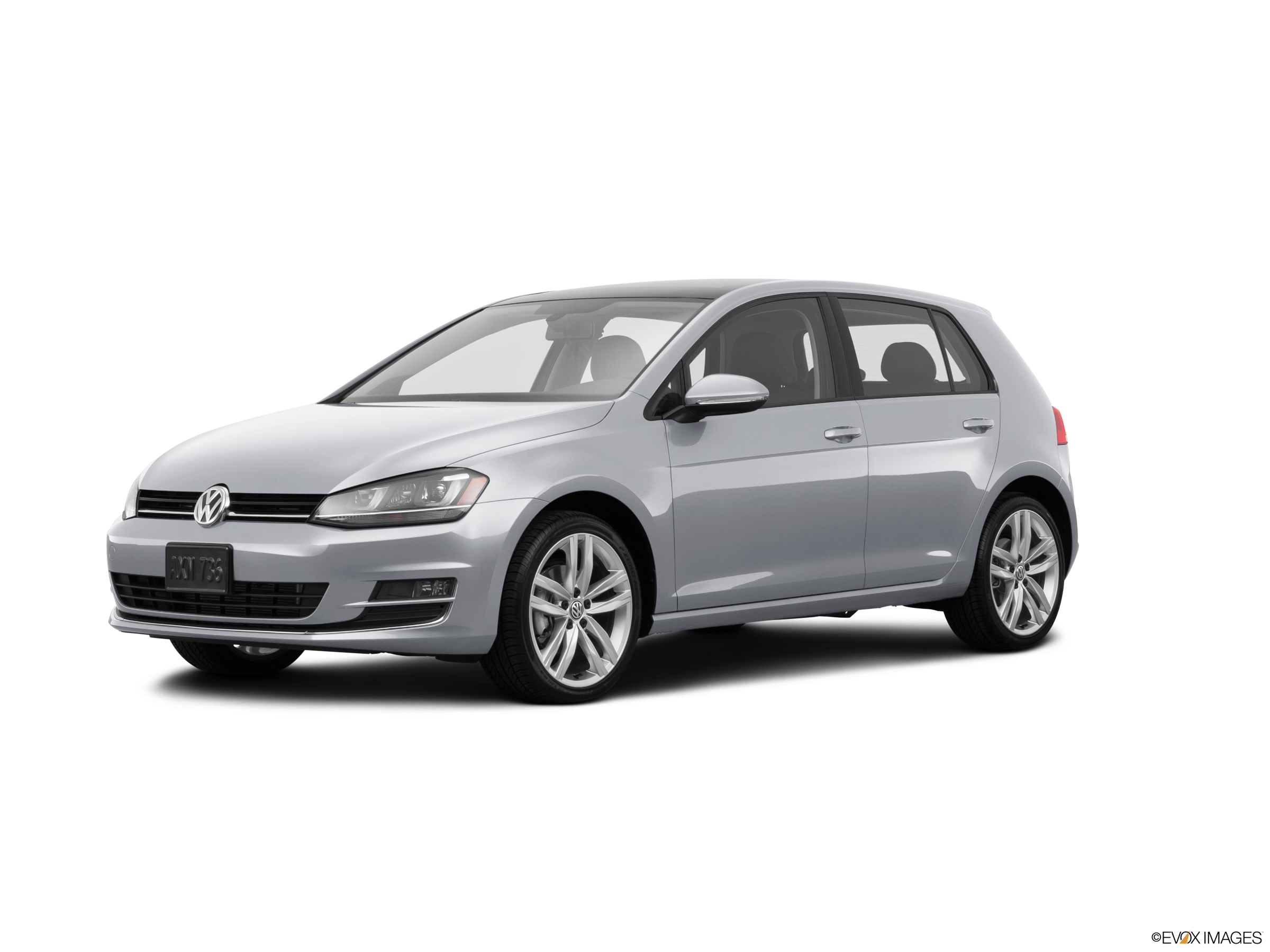 Used 2015 Volkswagen Golf SE Hatchback Sedan 4D Pricing | Kelley Blue Book