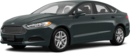 2015 Ford Fusion image