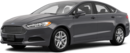 2015 Ford Fusion image