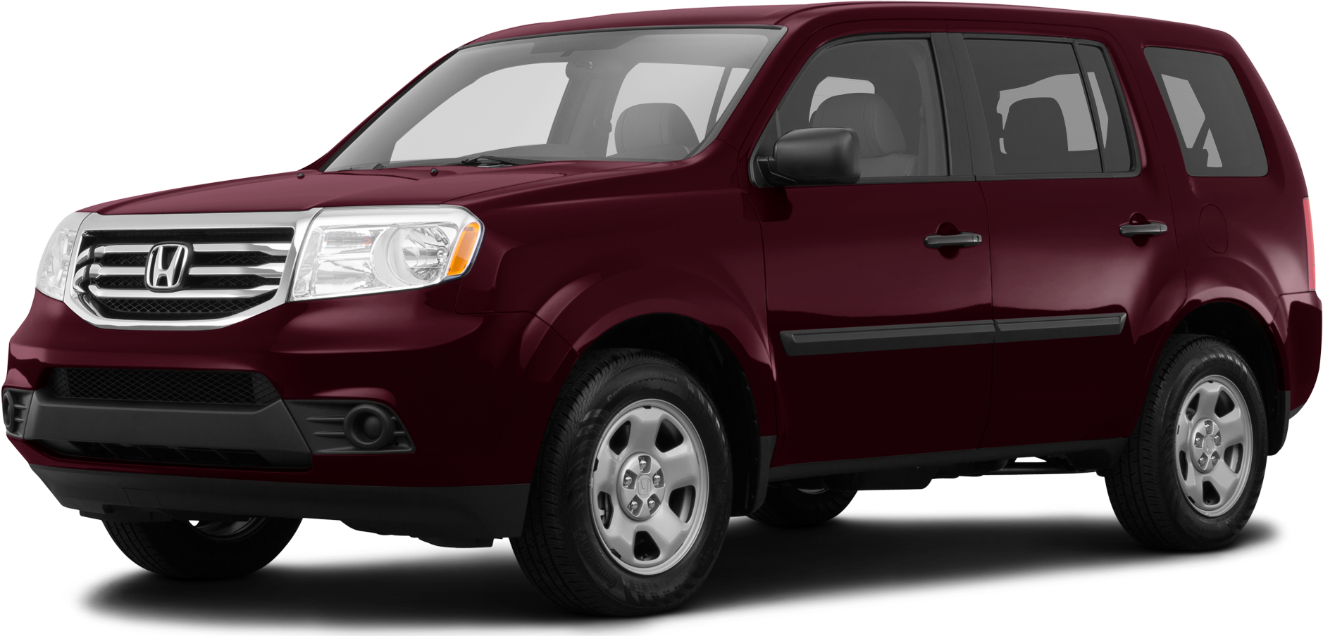 2015 Honda Pilot Specs & Feature Comparisons Kelley Blue Book