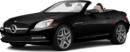 2015 Mercedes-Benz SLK-Class image
