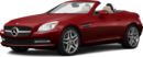 2015 Mercedes-Benz SLK-Class image
