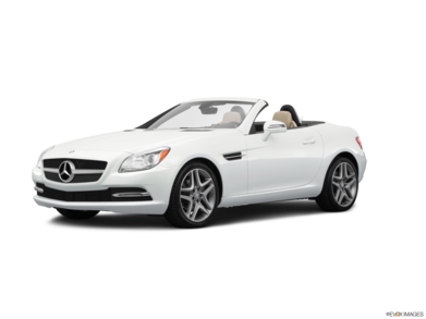Used 2015 Mercedes Benz Slk Class Values Cars For Sale Kelley Blue Book