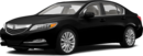 2015 Acura RLX image