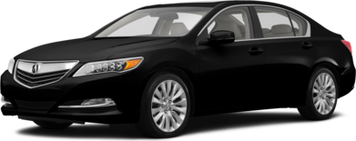 Acura RLX