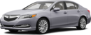 2015 Acura RLX image