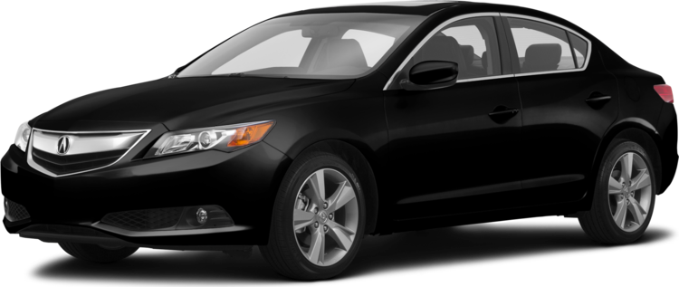 2015 Acura ILX Exterior: 0