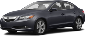 2015 Acura ILX