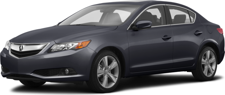 2015 Acura ILX Exterior: 0