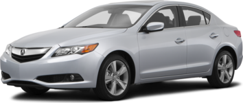 2015 Acura ILX Sedan 4D