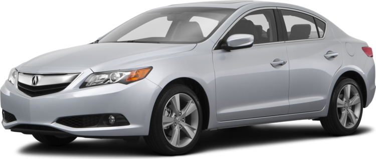 2015 Acura ILX Exterior: 0