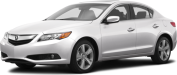 2015 Acura ILX Sedan 4D