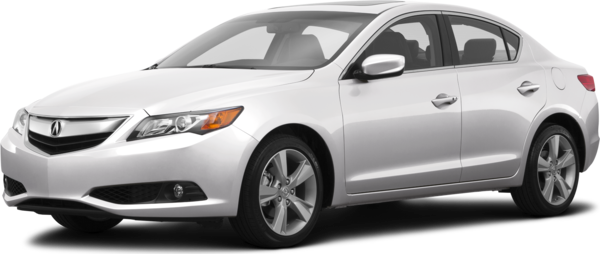 2015 Acura ILX Values & Cars for Sale | Kelley Blue Book