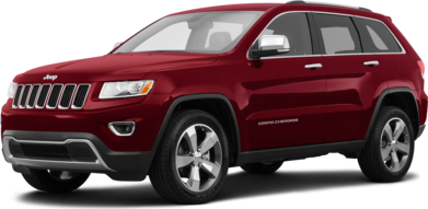 Grand Cherokee Laredo Sport Utility 4D image