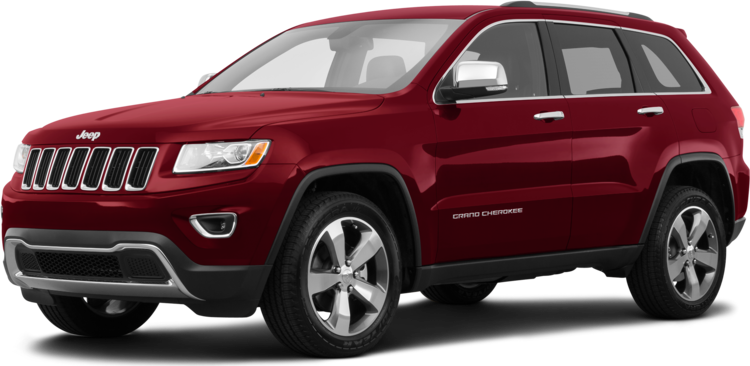 2015 Jeep Grand Cherokee Exterior: 0