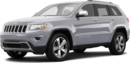 2015 Jeep Grand Cherokee image