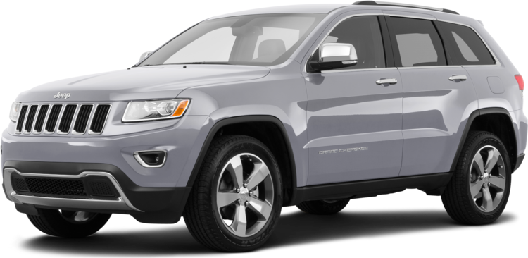 2015 Jeep Grand Cherokee Exterior: 0
