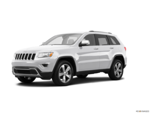 Used 2015 Jeep Grand Cherokee Values Cars For Sale Kelley Blue Book
