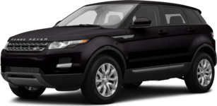 2015 Land Rover Range Rover Evoque