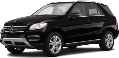 Mercedes-Benz M-Class