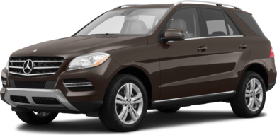 Mercedes-Benz M-Class