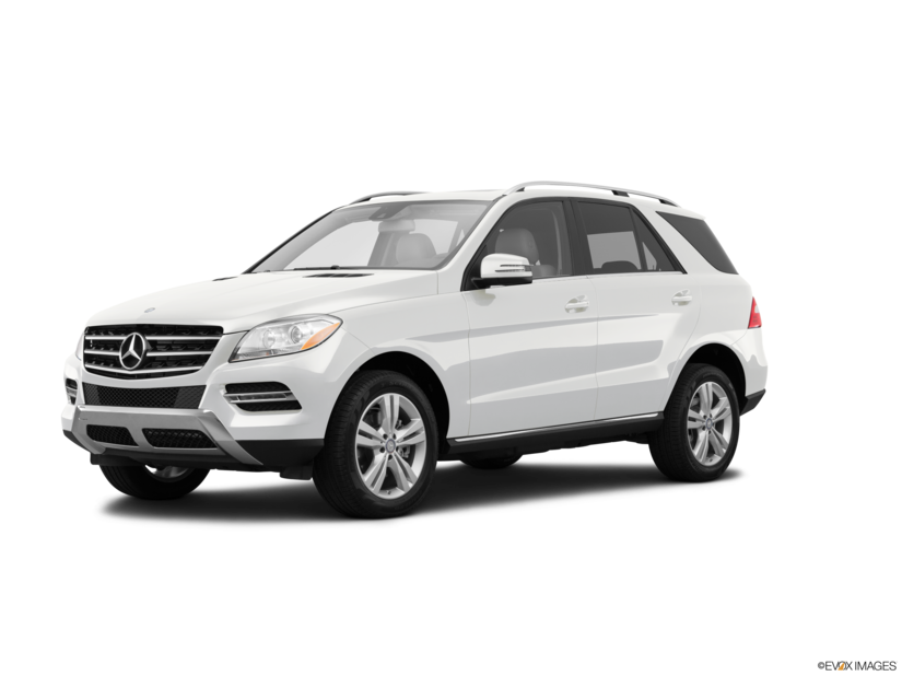 Used 2015 Mercedes-Benz M-Class ML 350 Sport Utility 4D Prices | Kelley ...