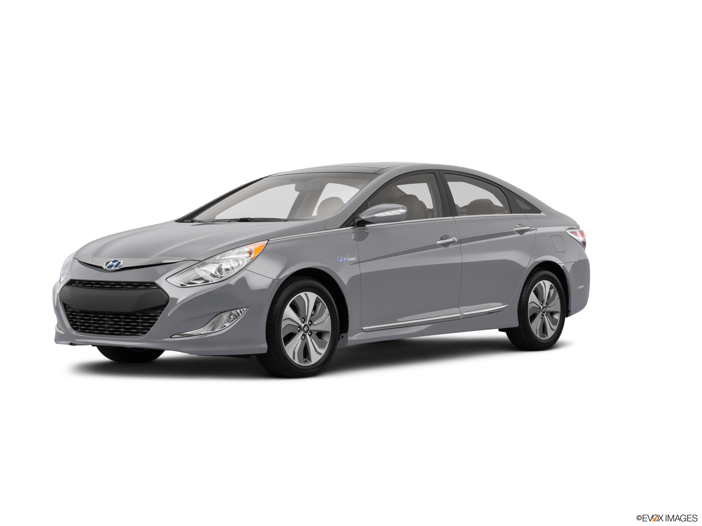 Used 2015 Hyundai Sonata Hybrid Limited Sedan 4D Pricing | Kelley Blue Book