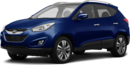 2015 Hyundai Tucson image