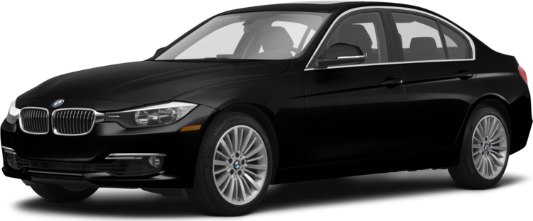 2015 BMW 3 Series Exterior: 0