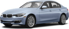 2015 BMW 3 Series