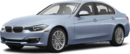 2015 BMW 3 Series image