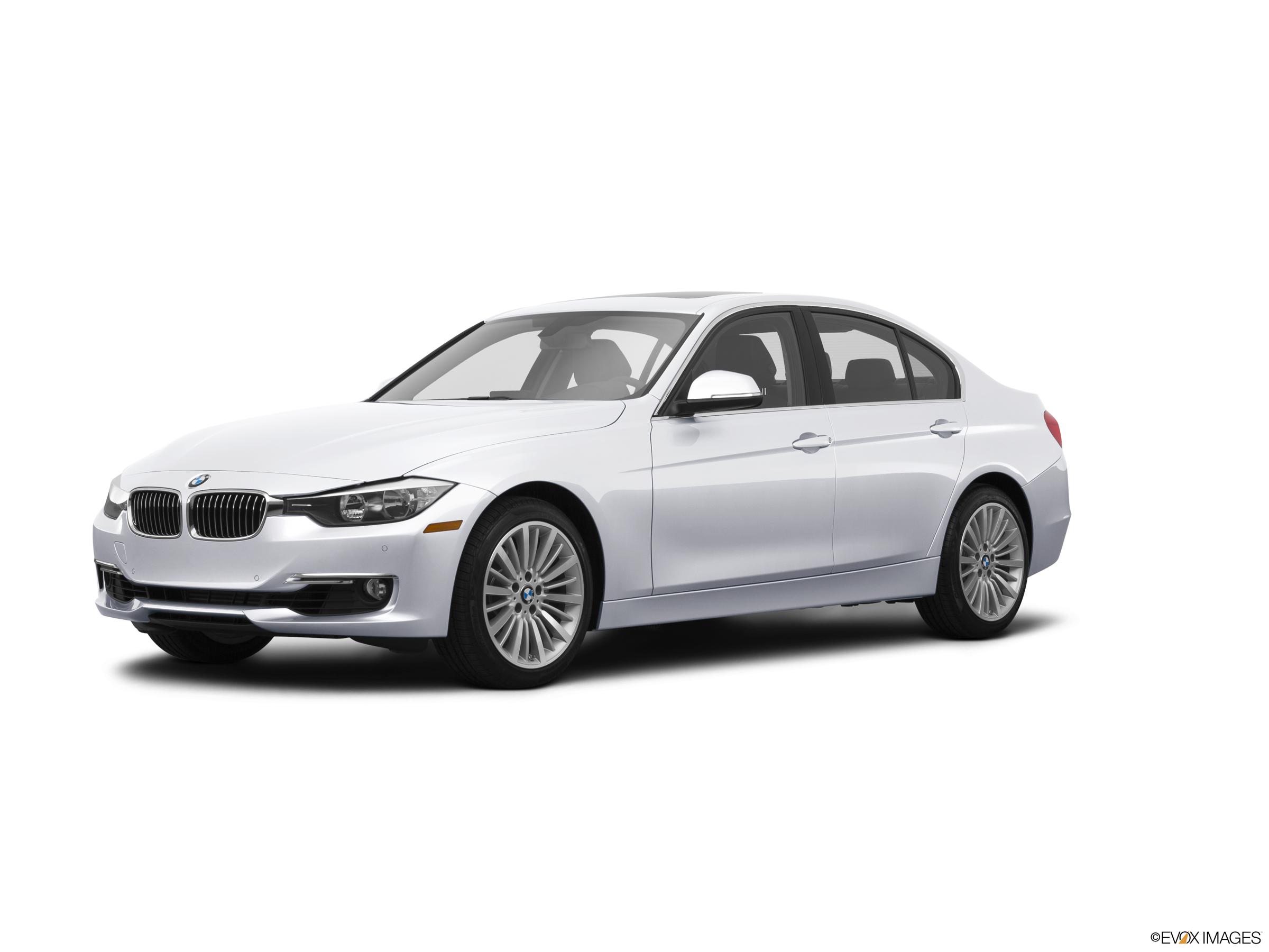 BMW 3 Series 328i xDrive Sport Wagon 4D