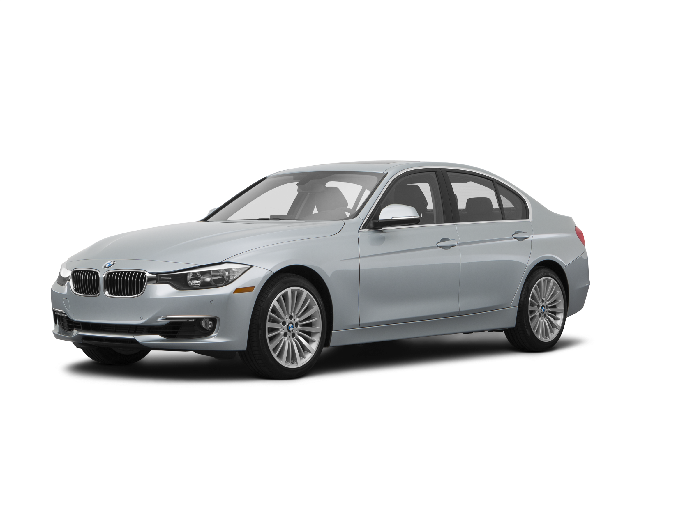 Mua bán BMW 320i 2015 giá 855 triệu  3396521