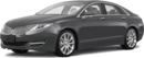 2015 Lincoln MKZ image