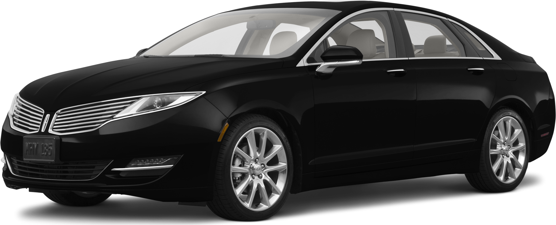 Used 2015 Lincoln MKZ Hybrid Sedan 4D Prices | Kelley Blue Book