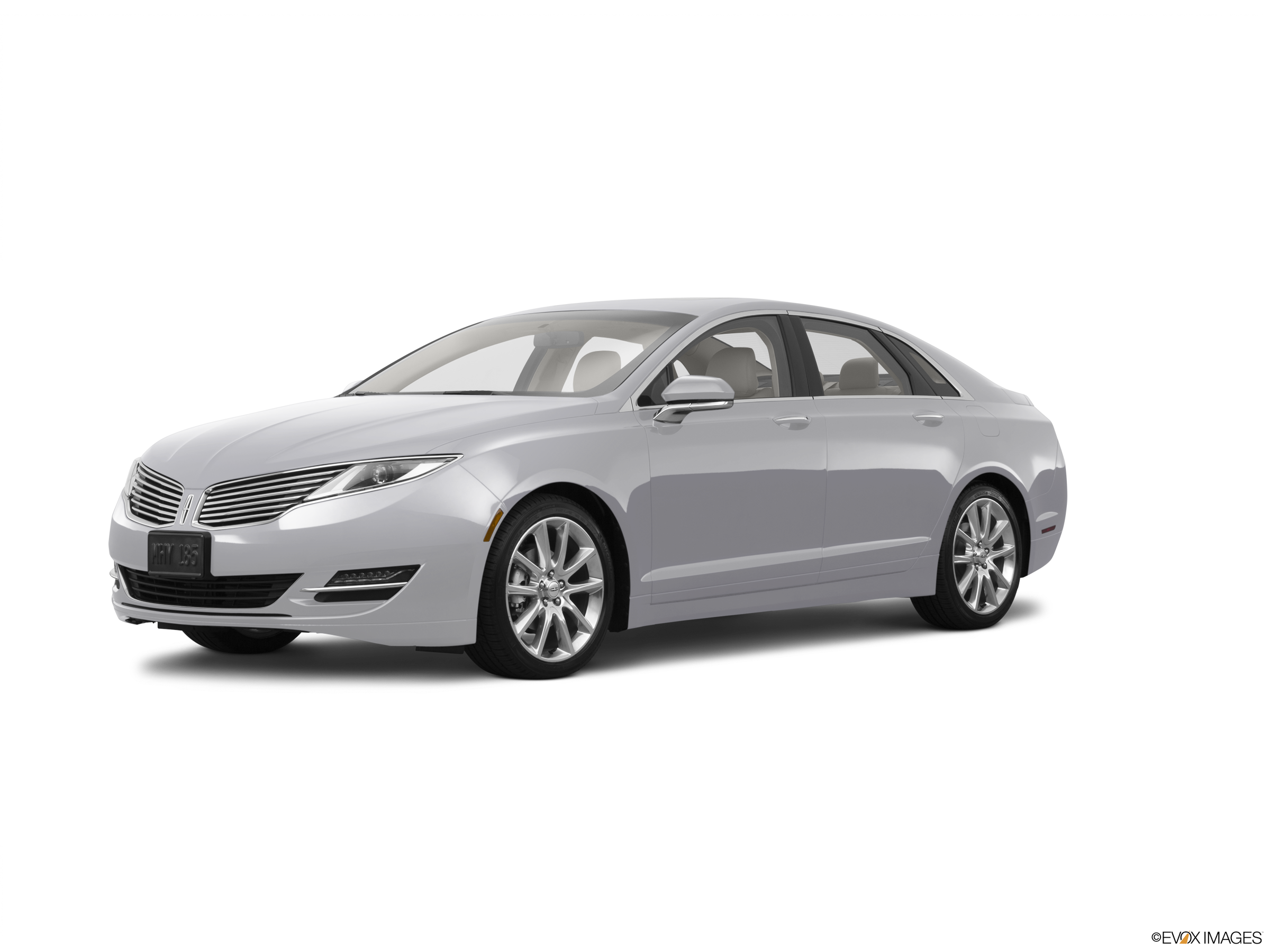 2015 Lincoln MKZ Hybrid Sedan 4D Price, Listings & Reviews
