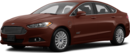 2015 Ford Fusion Energi image