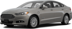 2015 Ford Fusion Energi