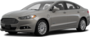2015 Ford Fusion Energi image
