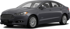 2015 Ford Fusion Energi