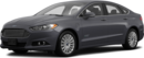 2015 Ford Fusion Energi image