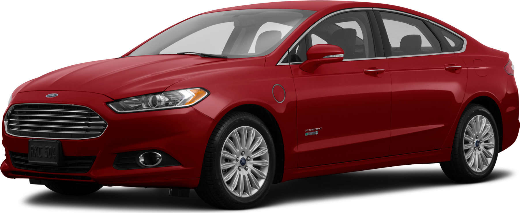 2015 Ford Fusion Energi Values Cars For Sale Kelley Blue Book