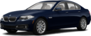 2015 BMW 5 Series image